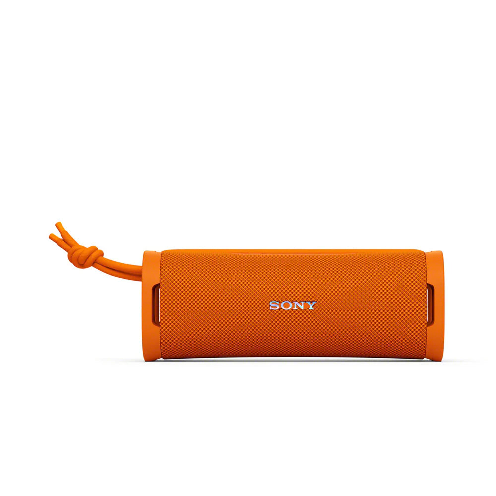 New Sony ULT Field 1 Wireless Ultra Portable Bluetooth Compact Speaker With 12hrs Of Battery Life IP67 Waterproof,Dustproof,Shockproof,Detachable Strap(ULT Button For Massive Bass)